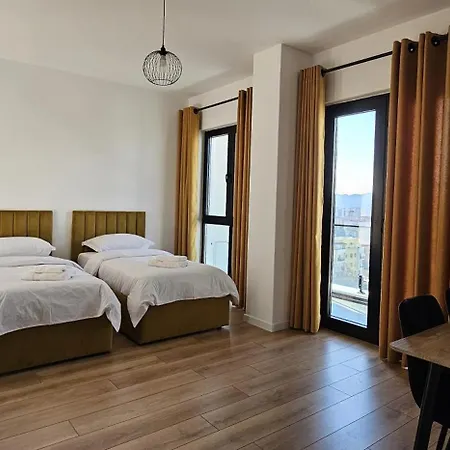Sm Beautiful Apartment