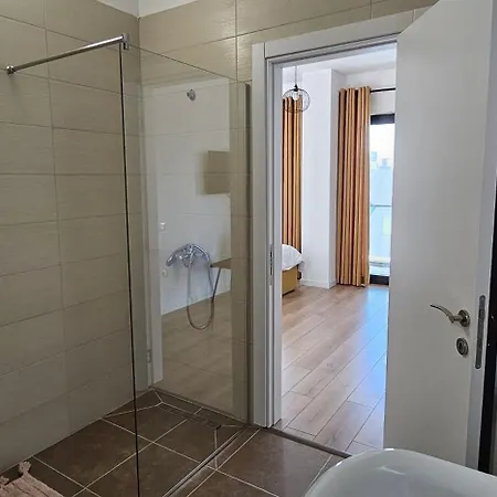 Sm Beautiful Apartman *