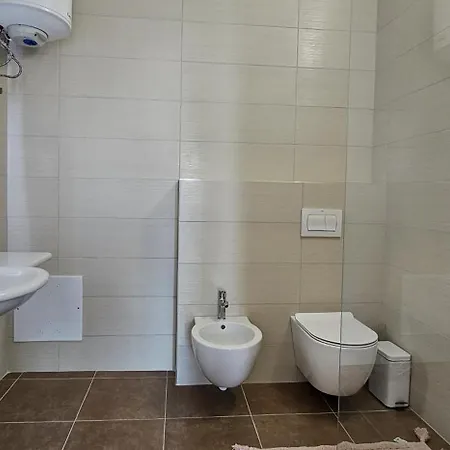 Apartman Sm Beautiful Tirana