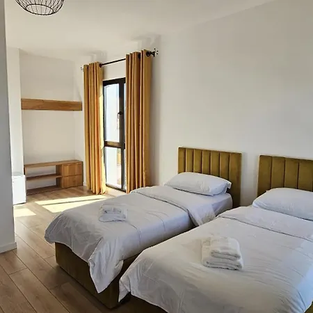Apartament Sm Beautiful *