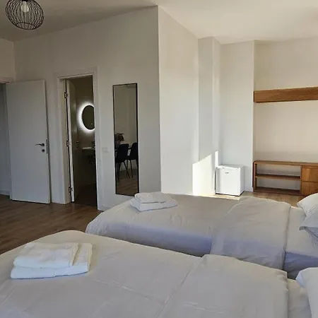 Sm Beautiful Apartman *