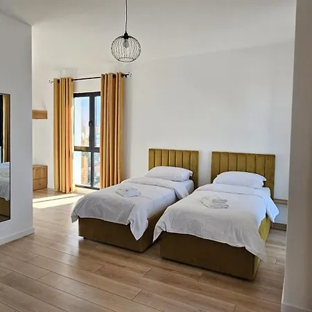 Apartament Sm Beautiful