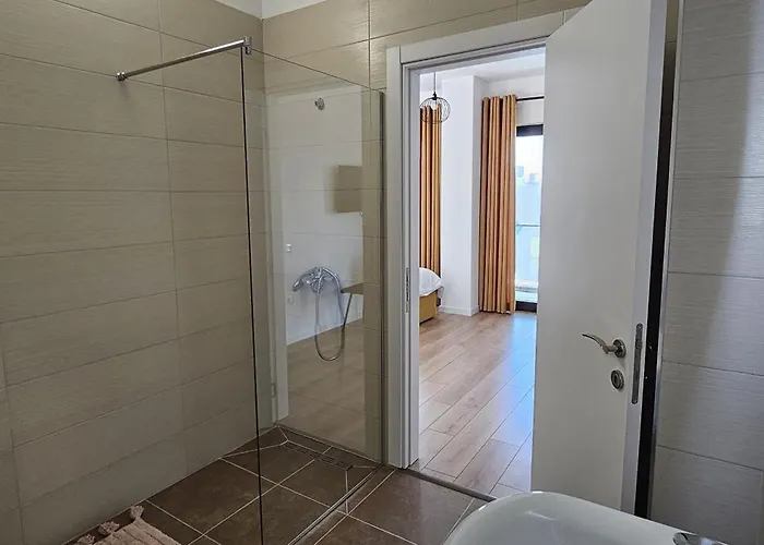 Sm Beautiful Apartman *