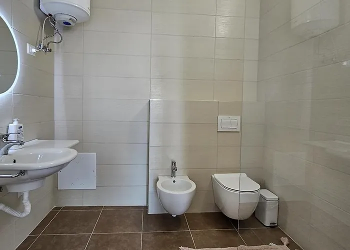 Apartman Sm Beautiful Tirana