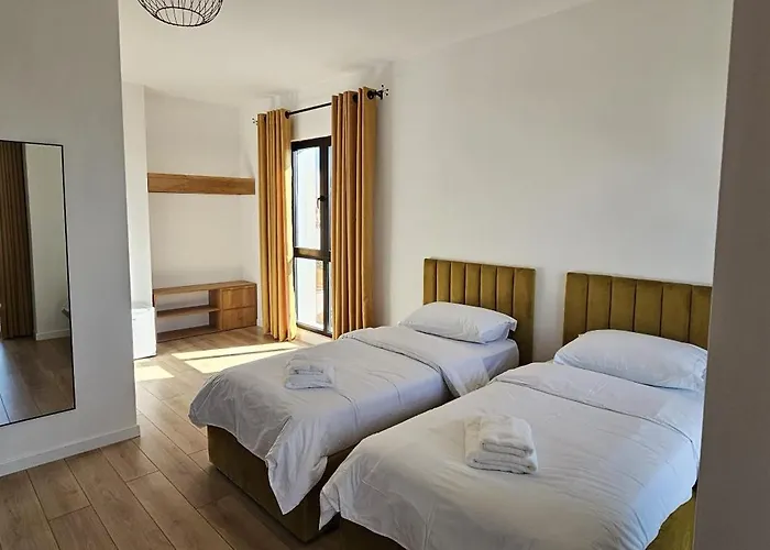 Apartment Sm Beautiful *