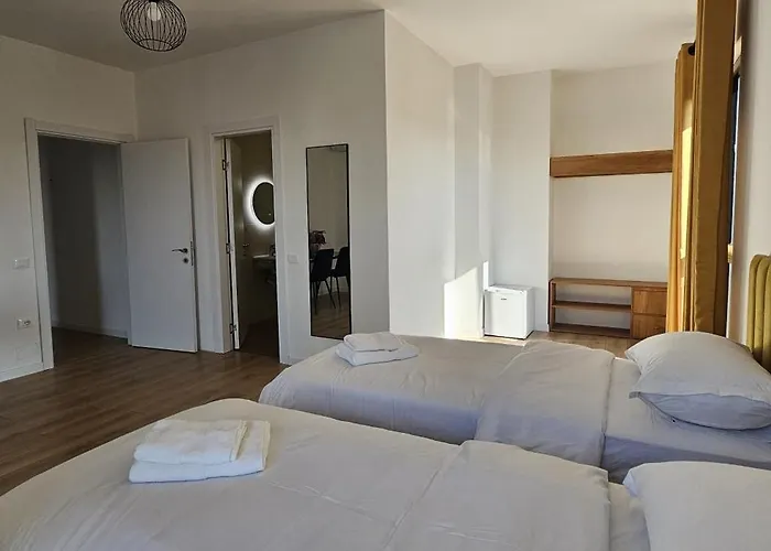 Sm Beautiful Apartman *