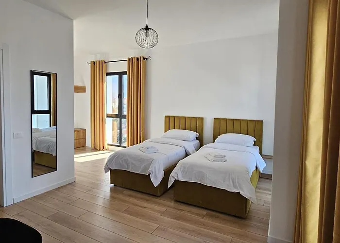 Apartment Sm Beautiful